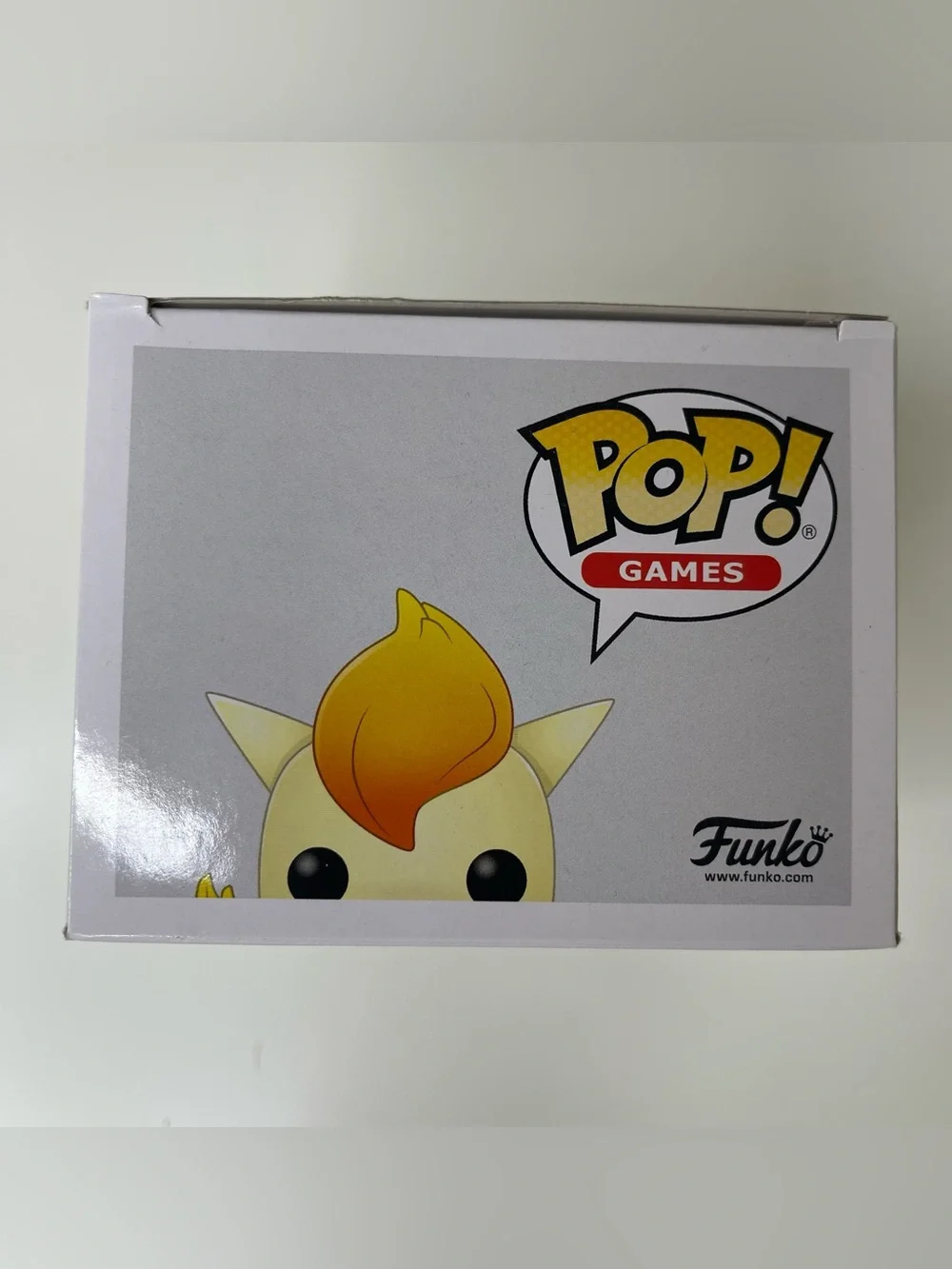 Funko Pop! Vinyl Figure: Pokemon Ponyta #644
